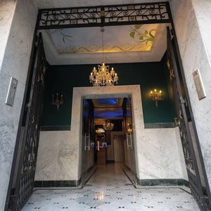 Sejur Appart Hotel Lac 2 Tunisie vacanta La Goulette