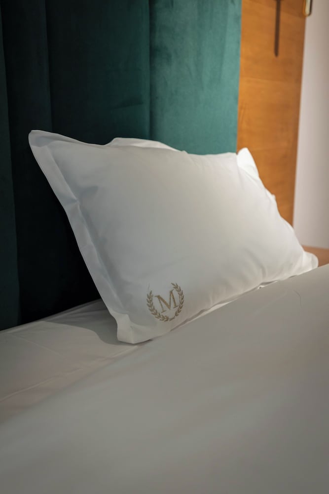 Appart Hotel Lac 2 Tunisie