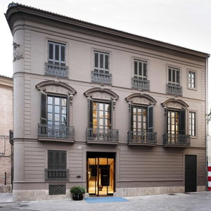 Hotel Caro cazare Valencia