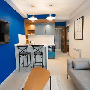 Sejur Aurora La Marsa 202 Modernit Charme vacanta Al Marsa