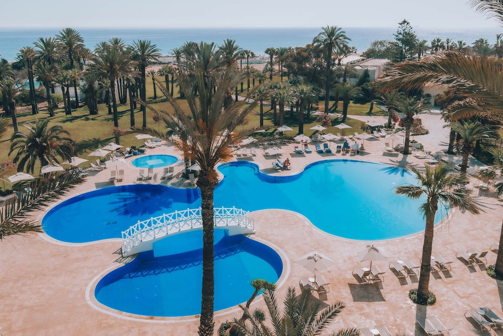 Hotel Occidental Sousse Marhaba