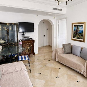 Hotel Résidence Nesrine-Hammemet Sud cazare Yasmine Hammamet