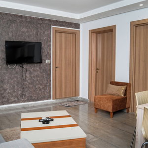 Sejur Residence Mami vacanta Gabes