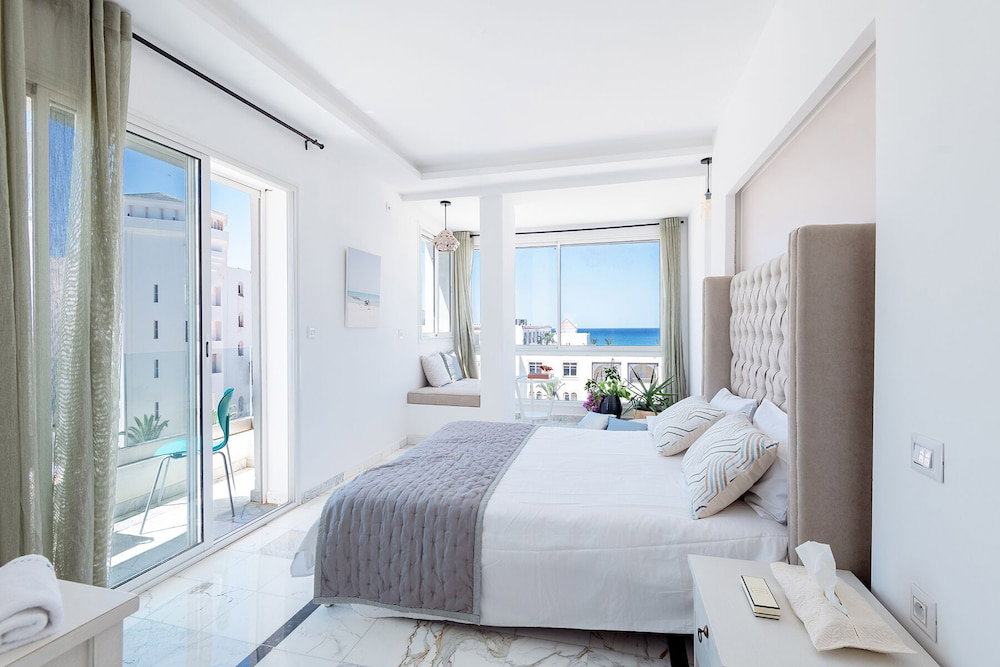 Hotel Azur