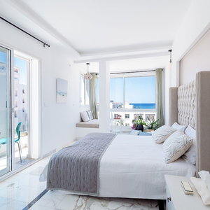 Hotel Azur cazare Al Marsa