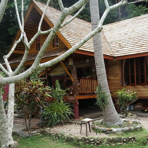 Hotel Sabai Corner Bungalows cazare Ko Yao