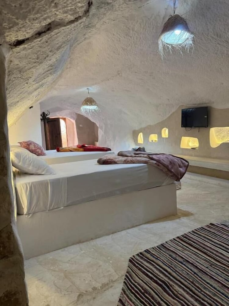 Hotel Hôtel Les Berbérs