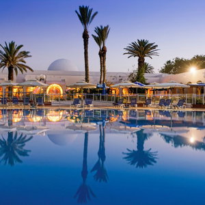 Hotel Shems Holiday Village & Aquapark cazare Skanes