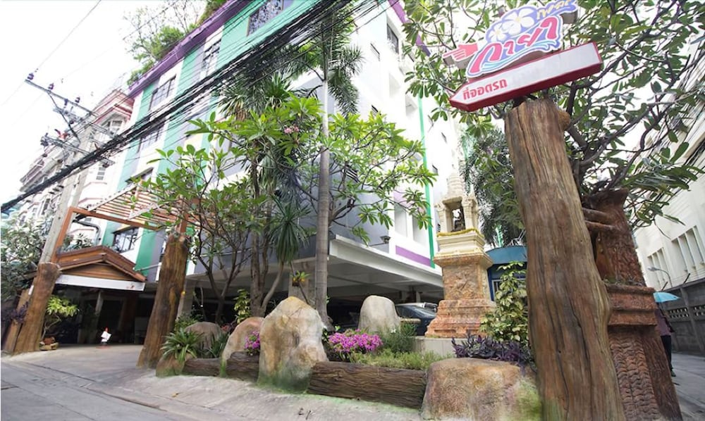 Hotel Kaya Place