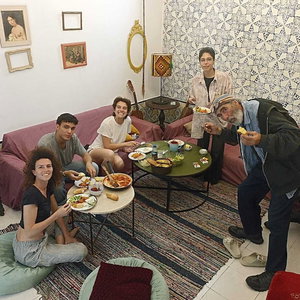 Sejur Atelier D vacanta Tunis