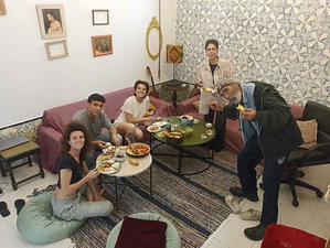 Hotel Atelier D cazare Tunis