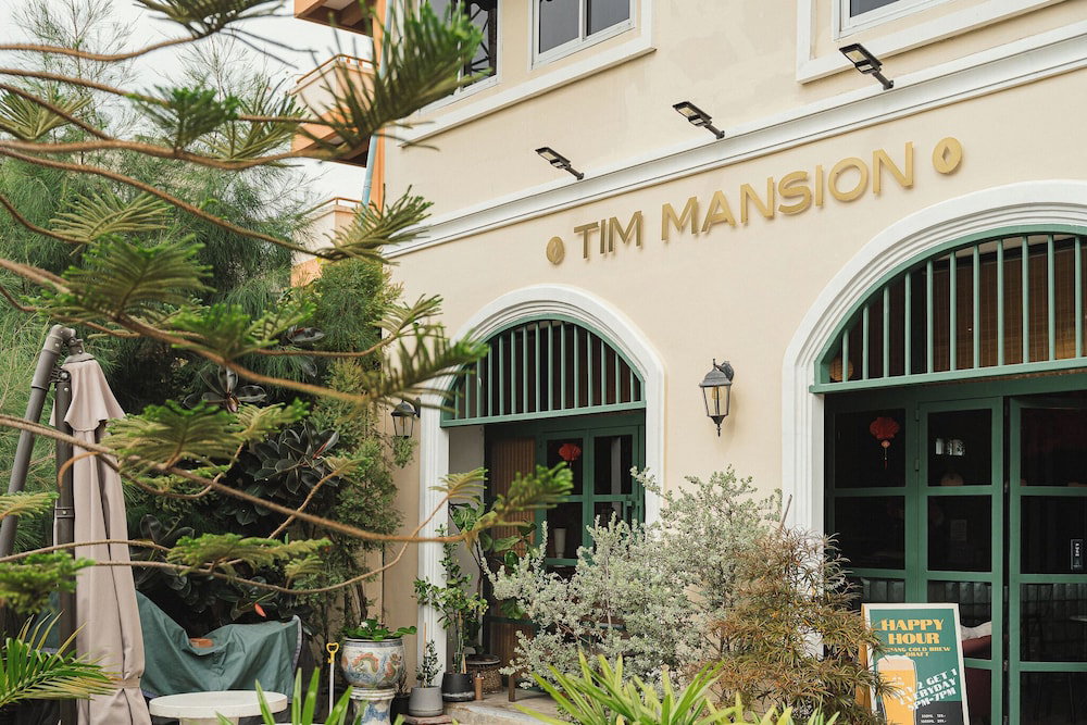 Hotel Tim Mansion