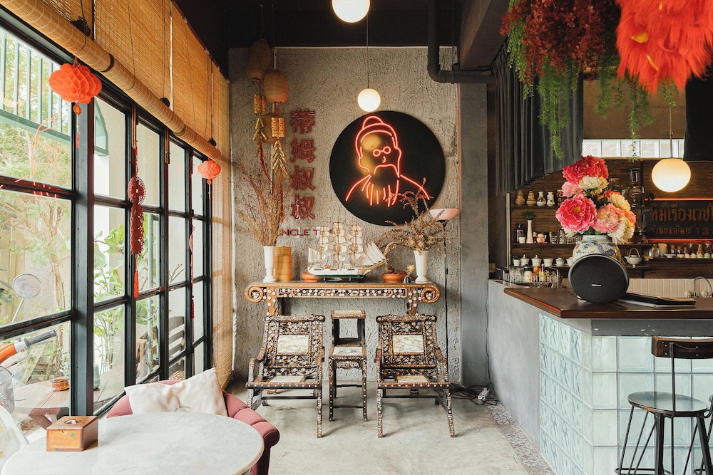 Tim Mansion
