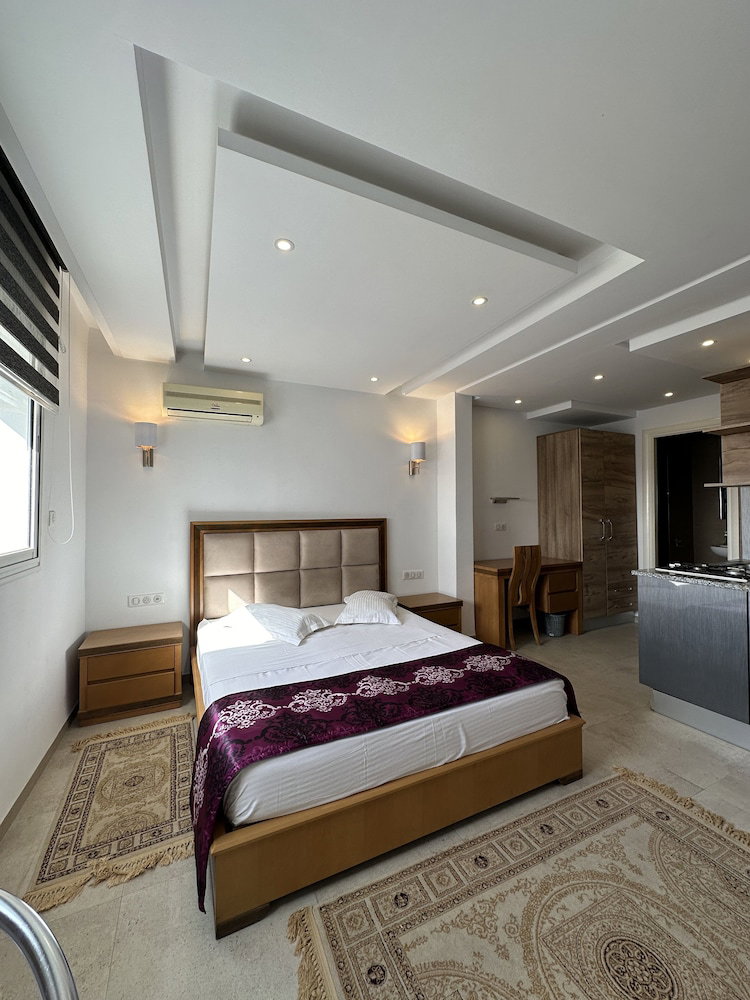 Hotel Immeuble Gazbar