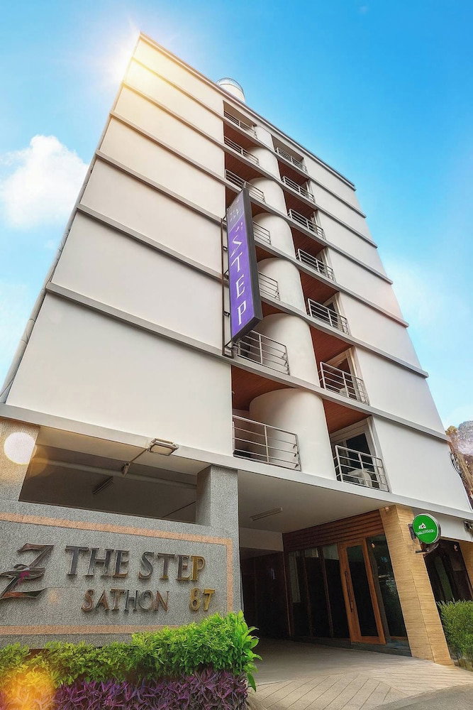 Hotel Collection O The Step Sathorn