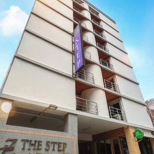Hotel Collection O The Step Sathorn cazare Yan Nawa
