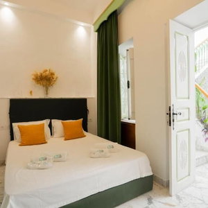 Sejur Dar Majoul vacanta Tunis
