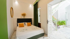 Hotel Dar Majoul cazare Tunis