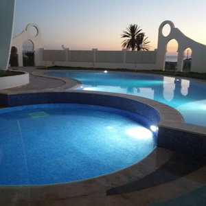 Hotel Studio Apartment Beach Front cazare Harqalah