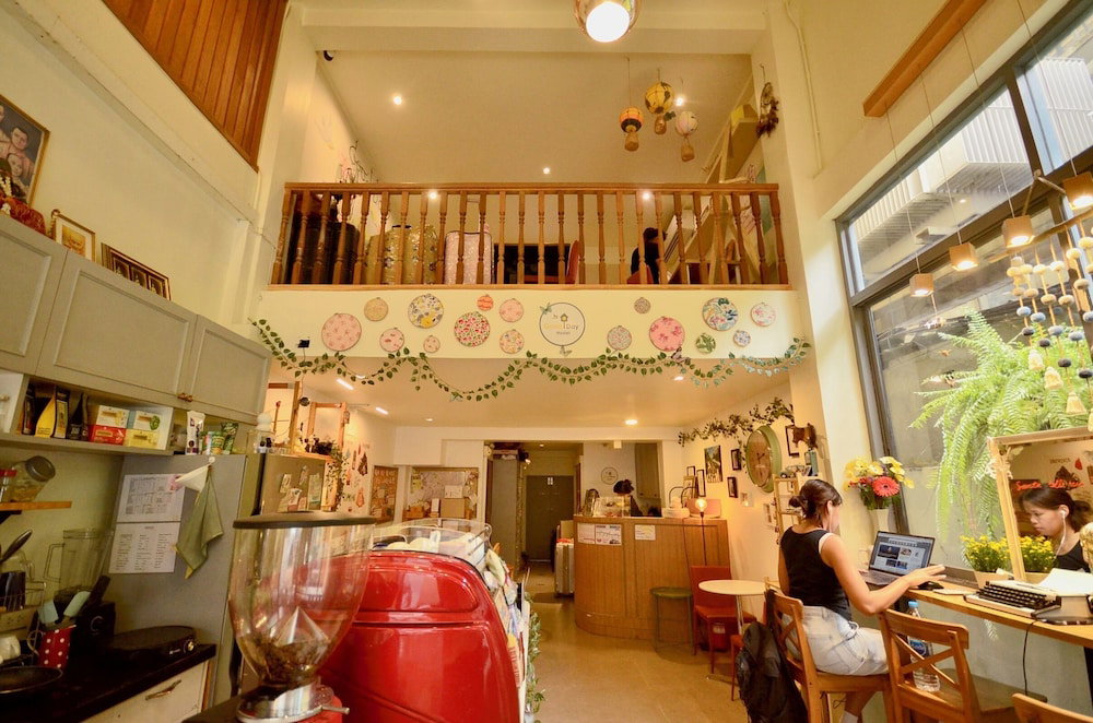 Hotel Good Day Hostel
