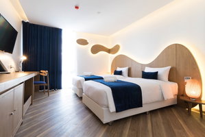 Hotel Klub Hotel cazare Ratchathewi