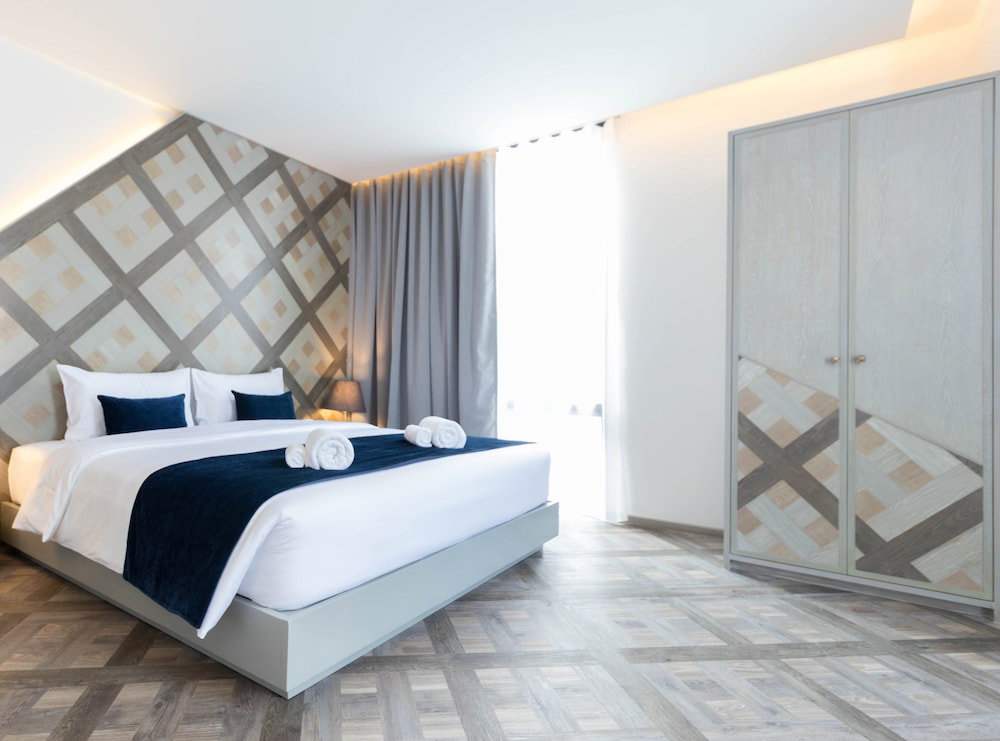 Klub Hotel