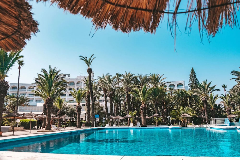 Hotel Hotel Kanta Resort & Spa