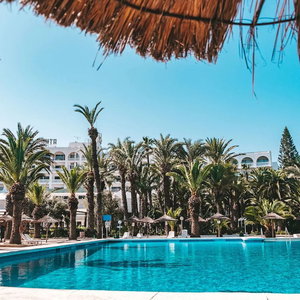Sejur Hotel Kanta Resort & Spa vacanta Hammam Sousse