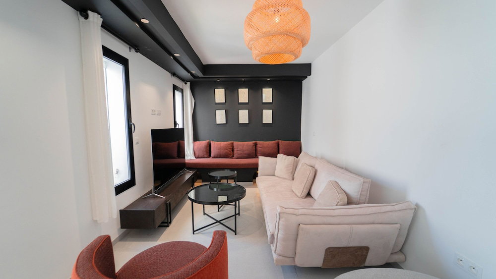 Hotel Aurora La Marsa Jacuzzi Modernit Charme