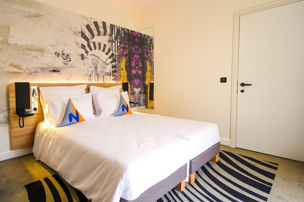 Novotel Tunis Lac