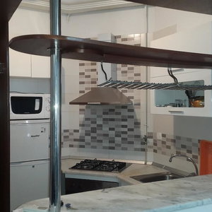Sejur Errouki Appartements vacanta Galaat el Andeless