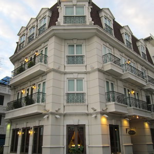 Hotel Aurum The River Place cazare Phra Nakhon