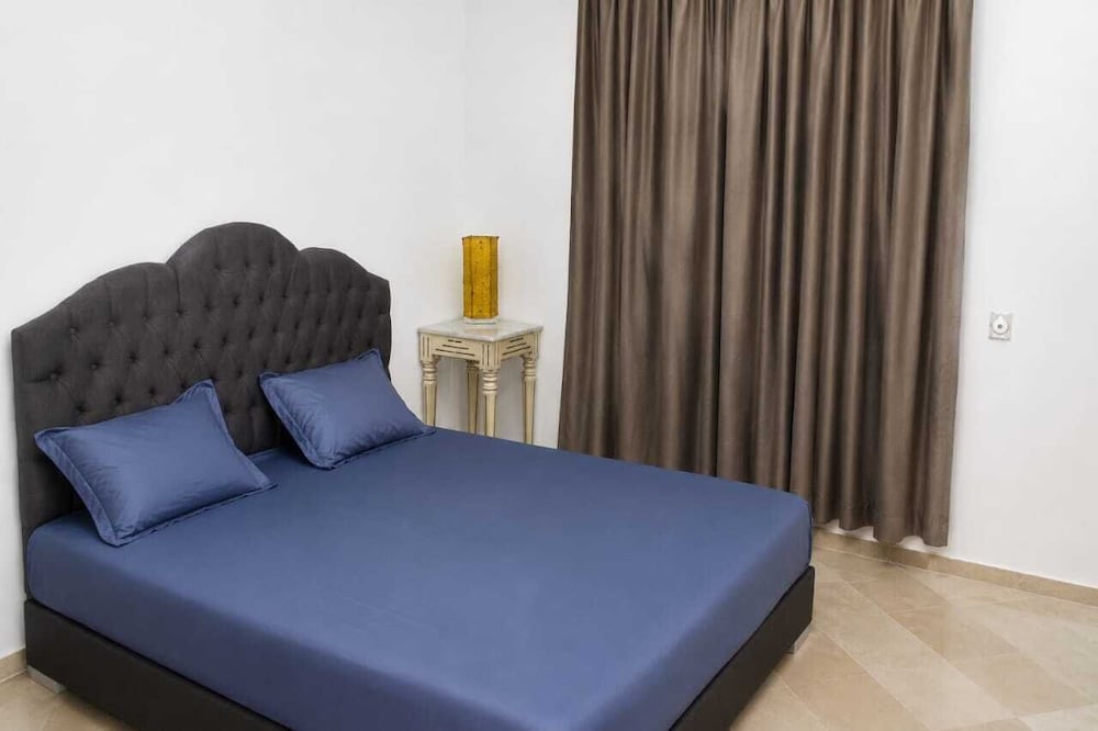 Hotel Résidence Nesrine Cozy Stay In Yasmine