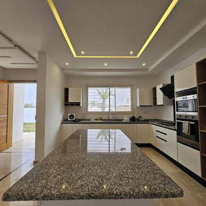 Hotel Luxurious Villa Rental In Houmt Souk, Djerba - Perfect Family Retreat cazare Houmt El Souk