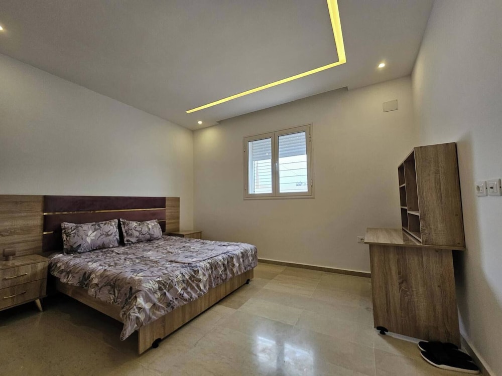 Luxurious Villa Rental In Houmt Souk, Djerba - Perfect Family Retreat