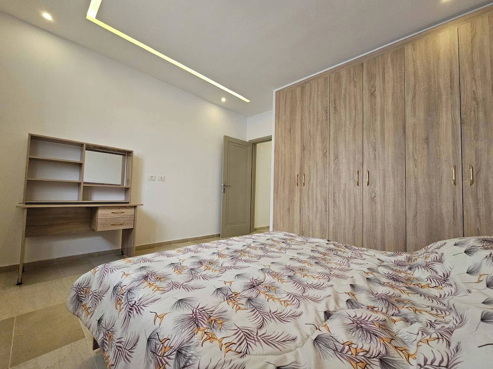 Luxurious Villa Rental In Houmt Souk, Djerba - Perfect Family Retreat