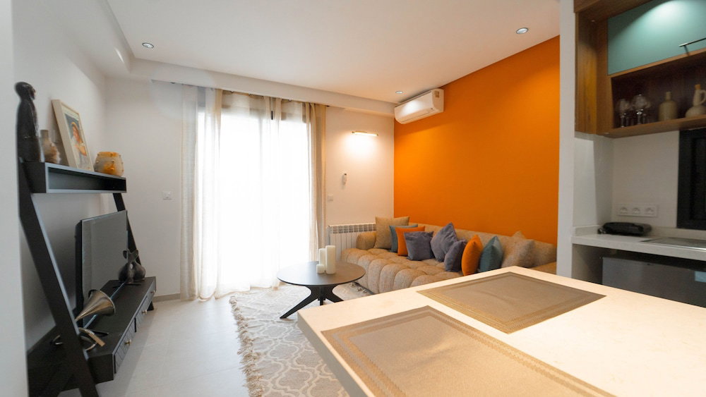 Hotel Aurora La Marsa 201 Modernit Charme