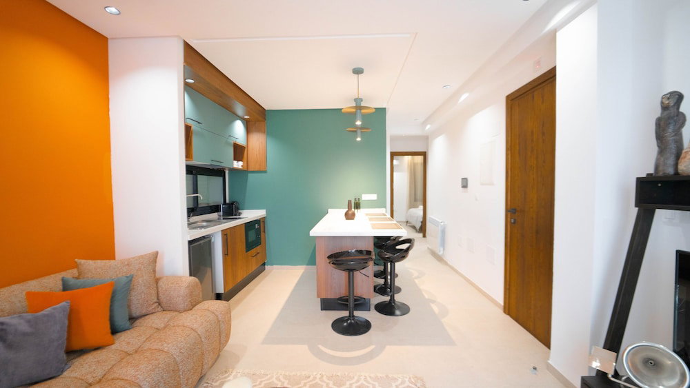 Aurora La Marsa 201 Modernit Charme