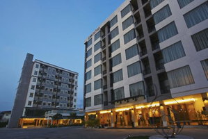 Hotel Leenova Hotel cazare Suan Luang