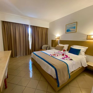 Hotel Blumar Resort & Spa cazare Yasmine Hammamet