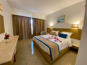 Hotel Blumar Resort & Spa cazare Yasmine Hammamet