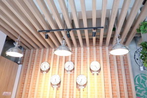 Hotel Bed@Town Hostel cazare Pathum Wan