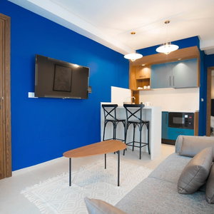Sejur Aurora La Marsa 302 Modernit Charme vacanta Al Marsa