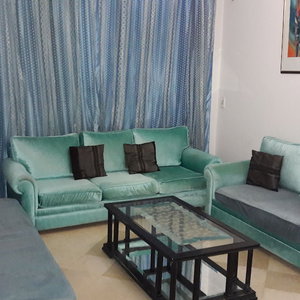 Hotel Spacious Very Modern Apartment Richly Furnished cazare La Goulette