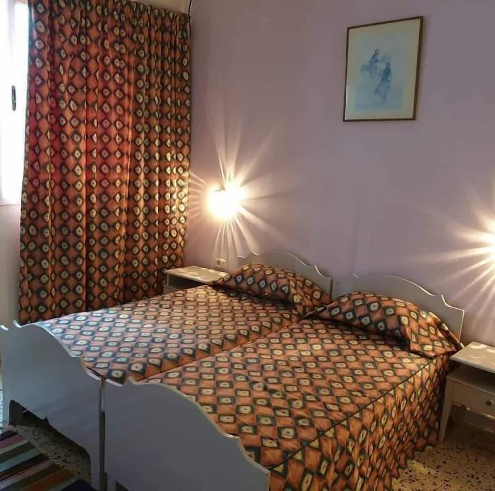 Hotel Rimel El Corniche