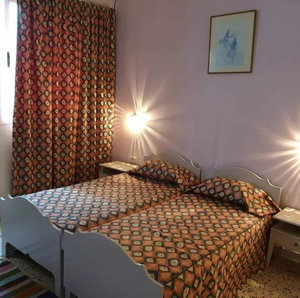Hotel Rimel El Corniche cazare Sousse