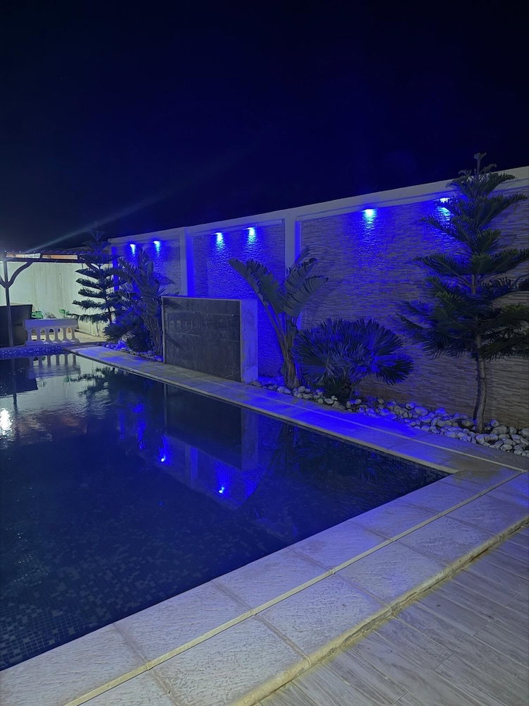 Hotel The Sunny Loft-Hammamet Sud