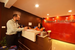 Hotel Blissotel Ratchada cazare Din Daeng