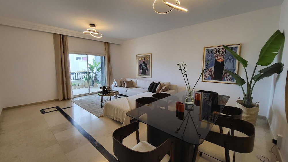 Hotel The Perfect Flat Sea Side Central Luxurious