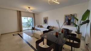 Hotel The Perfect Flat Sea Side Central Luxurious cazare Al Marsa